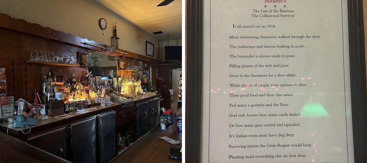 Mirabile's