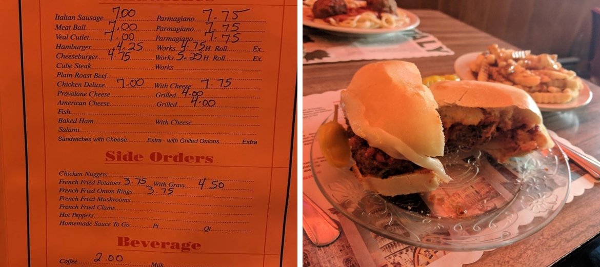 Mirabile's