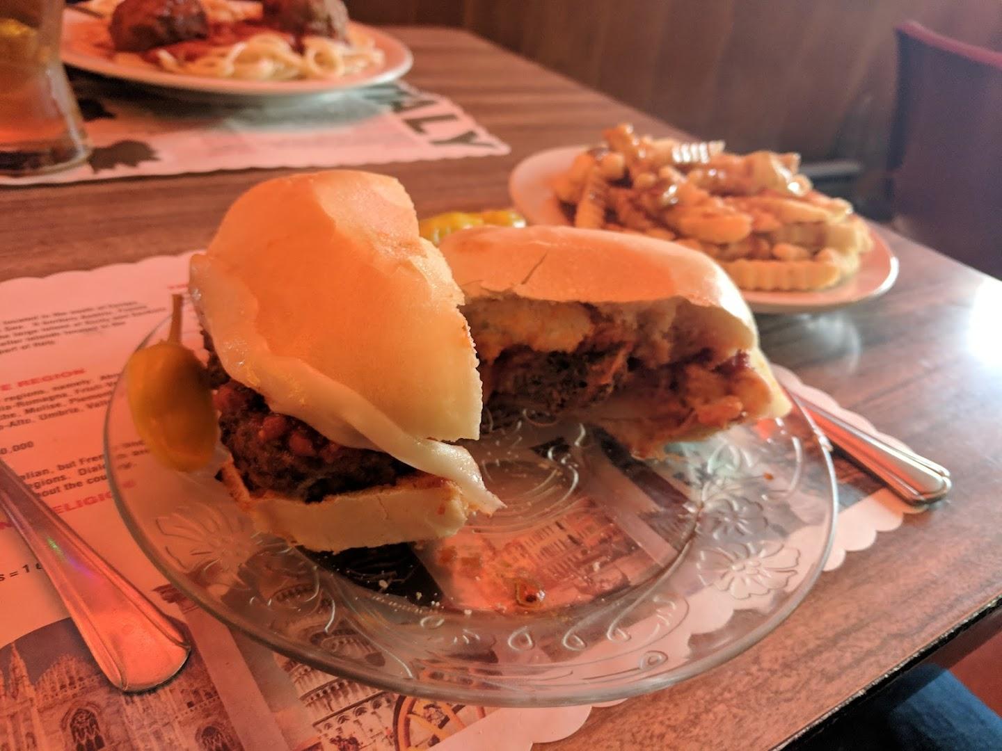Mirabile's