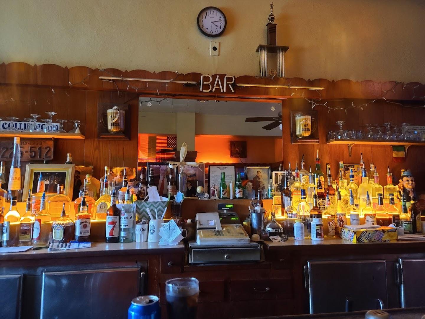 Mirabile's
